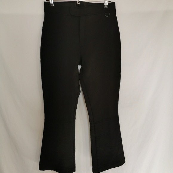 Schoeller Switzerland Stretch Ski Pants - Sz 10 - Picture 1 of 9